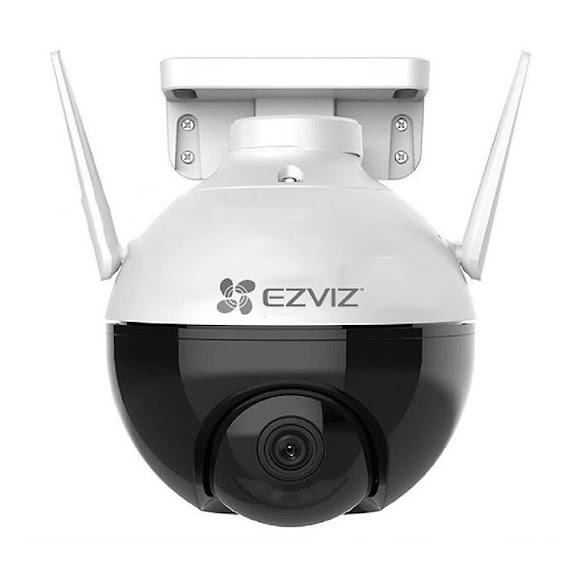 Camera IP Wifi Ezviz C8C Full HD 1080p (Có màu ban đêm)