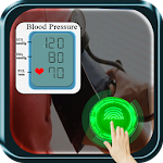 Blood Pressure Checker Prank Apk