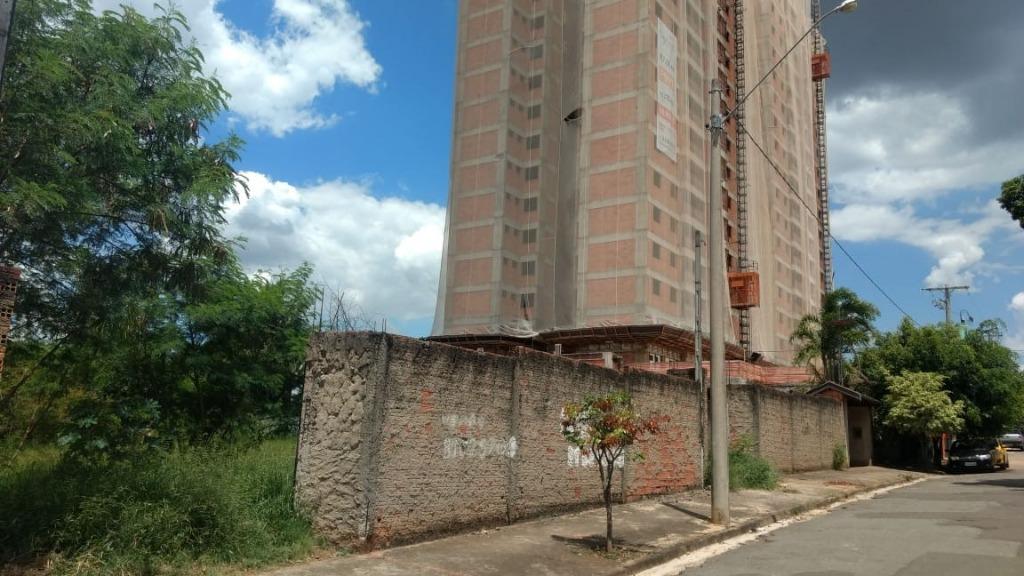 Terreno à venda, 475 m² por R$ 297.000,00 - Vila Prudente - Piracicaba/SP