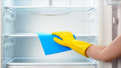 To avoid Listeriosis wash your fridges with bleach Picture: SOURCED