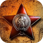 9 of May - Victory Day live wp Apk