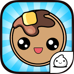 Download Pancake Evolution Food Clicker For PC Windows and Mac