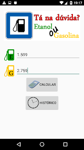 How to get Etanol ou Gasolina 2.0 mod apk for android