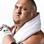 Samoa Joe