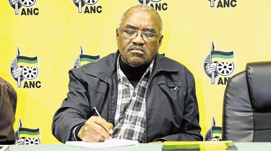 ANC KwaZulu-Natal leader Willies Mchunu has invited a whistle-blower to personally contact him after allegations levelled against senior members.
