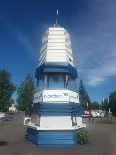 Möljä Lighthouse 