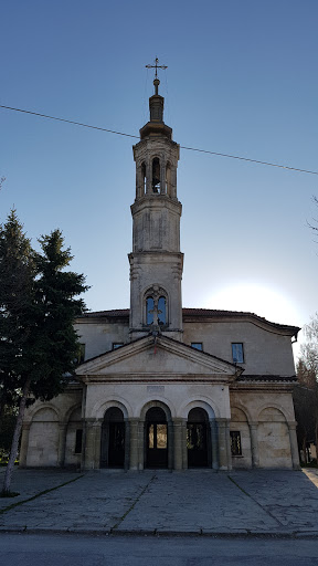 Temple “St. Assumption of the 