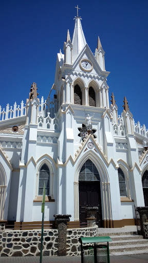 Iglesia San Isidro Heredia