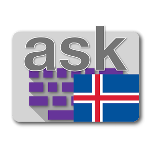 Download Icelandic for AnySoftKeyboard For PC Windows and Mac