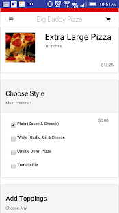 How to install Big Daddy Pizza lastet apk for bluestacks
