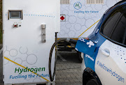 In ideal conditions, it could take less than five minutes to refuel your hydrogen car. 