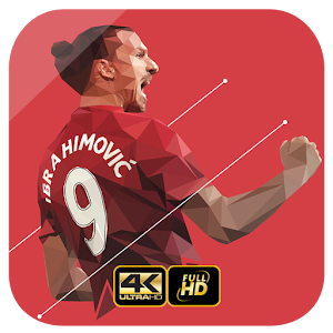 Download Ibrahimovic Wallpaper HD Free For PC Windows and Mac