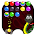 Snake Bubble Shooter