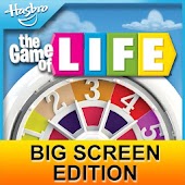 THE GAME OF LIFE Big Screen