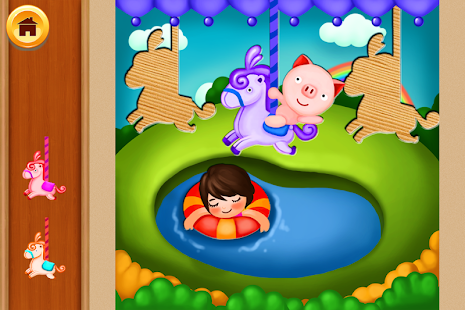 How to get Animal Games for Kids: Puzzles lastet apk for bluestacks