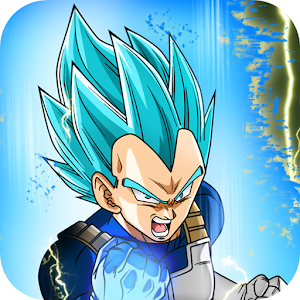 Download Vegeta Wallpaper Art For PC Windows and Mac