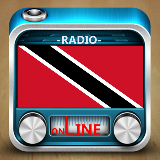 Android application Trinidad and Tobago Radio screenshort