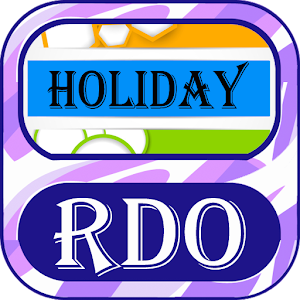 Holiday Radio.apk 1.0