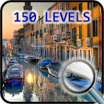 Find the differences 150 level Apk