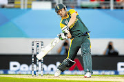 AB de Villiers.