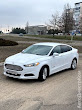 продам авто Ford Fusion Fusion (USA)