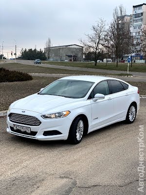 продам авто Ford Fusion Fusion (USA) фото 1