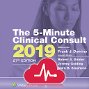 ダウンロード 5 Minute Clinical Consult 2019 (5MCC) App をインストールする 最新 APK ダウンローダ