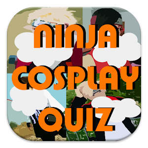 Ninja Cosplay Quiz.apk 1.6