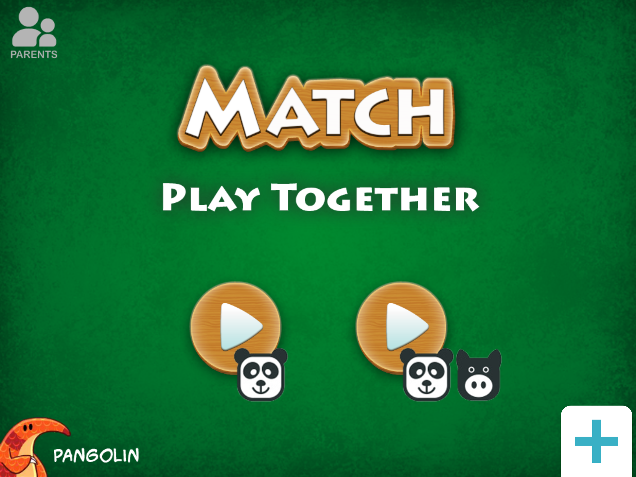 Android application Match Game - Play Together screenshort