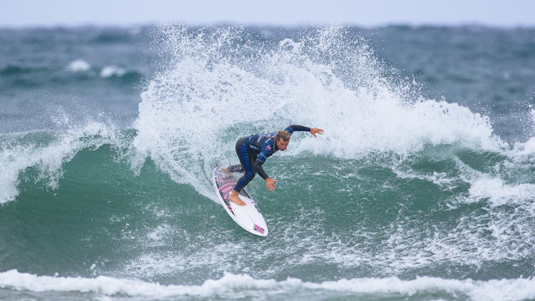 Former world champion Mark Occhilupo, from Australia, is just one of a host of top surfers who will take part in the J-Bay Classic presented by Corona next month