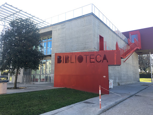 Biblioteca Comunale SMS Pisa