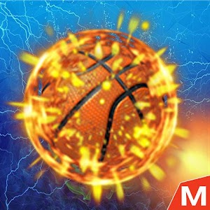 Download Super Basketball 3D: The Shootout Challenge For PC Windows and Mac