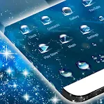 Rainy GO Launcher Theme Apk