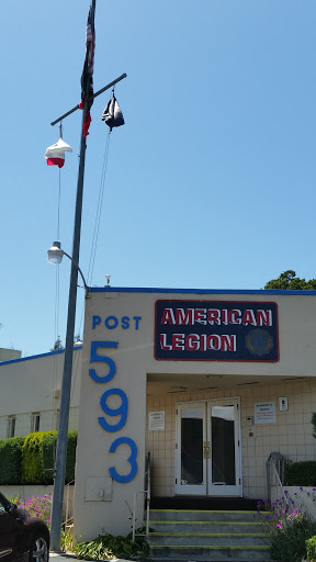 American Legion Post 593