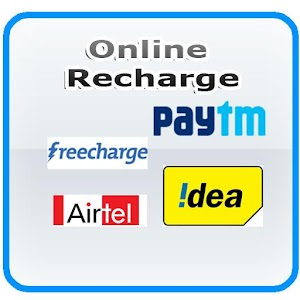 Download Online Recharge New All In One For PC Windows and Mac