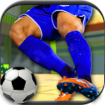 Play Futsal Soccer 2016 Apk