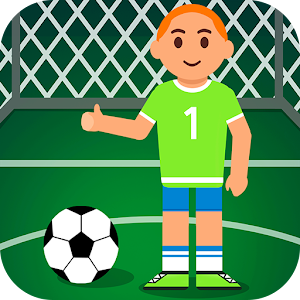 Download Funny Soccer Battle For PC Windows and Mac