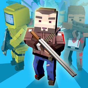 Download Good Bye! Zombie For PC Windows and Mac