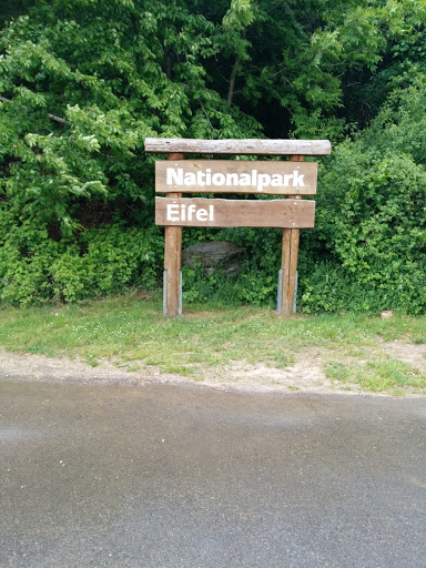 Nationalpark Eifel