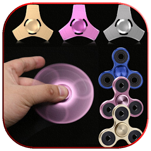 Download hand spinner For PC Windows and Mac