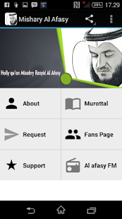 How to install Mishary rasyd al afasy lastet apk for bluestacks