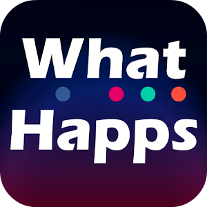 Download WhatHapps For PC Windows and Mac
