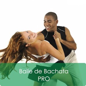 Download Baile de bachata PRO For PC Windows and Mac