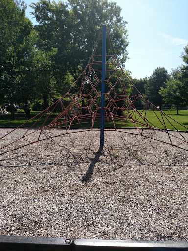 Playground Park Art