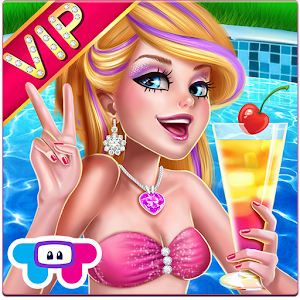 Download VIP Pool Party Apk Download