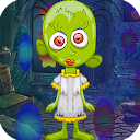 Download Best Escape Games 195 Find Pale Creature  Install Latest APK downloader