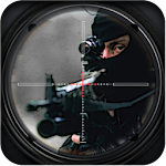 Xtreme Mission Commando Strike Apk