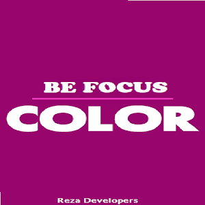 Download Be Focus Color For PC Windows and Mac