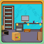 Escape Game-Trick Drawing Room Apk