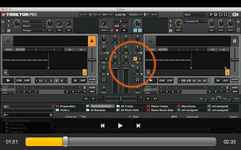 App DJing With Traktor Pro APK for Windows Phone | Android ...